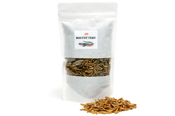 Mealworm 500 ml